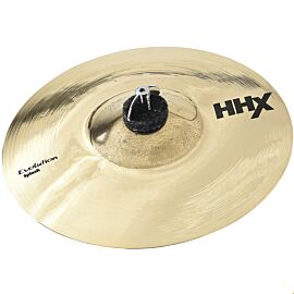 Sabian 12" HHX Evolution Splash Brilliant