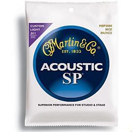 Martin MSP3050