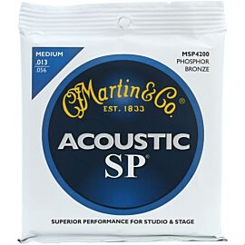 Martin MSP4200