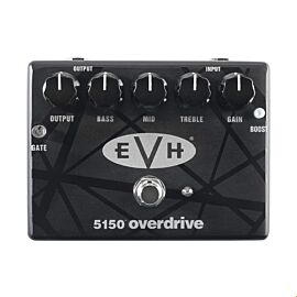 Dunlop EVH 5150 OVERDRIVE