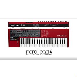 Nord Lead 4