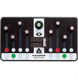 NOVATION NOCTURN