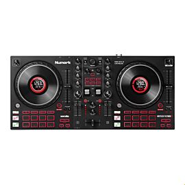 NUMARK MIXTRACK PLATINUM FX