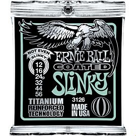 ERNIE BALL P03126