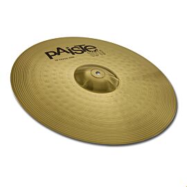 Paiste 101 Brass Crash/Ride 18"