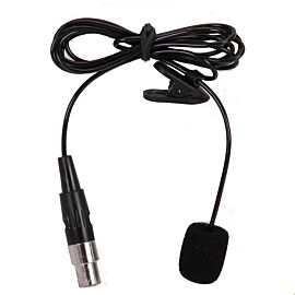 Prodipe Lapel mic P2L