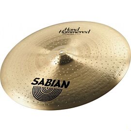 Sabian 21" HH Hot Ride