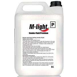 M-Light Smoke-Fluid P