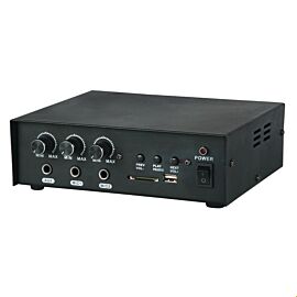 L-Frank Audio PA302M