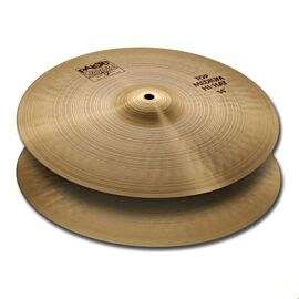 Paiste 2002 Medium HH 14"