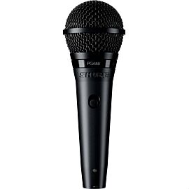 Shure PGA58XLR