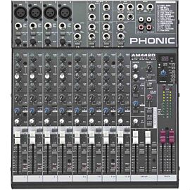 Phonic AM 442D