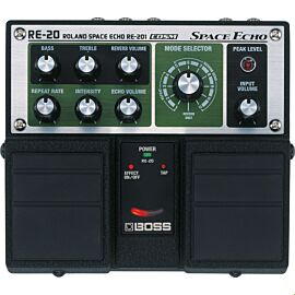 Boss RE-20 Space Echo