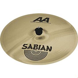 Sabian 16" AA Sound Control Crash