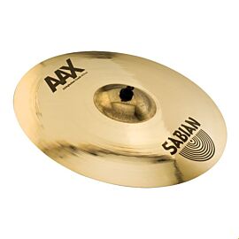 Sabian 20" AAXplosion Crash, покрытие Brilliant