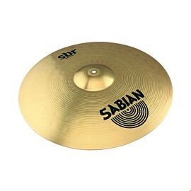 Sabian 20" SBr Ride