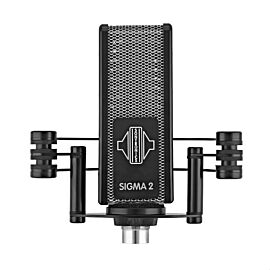 SONTRONICS SIGMA 2