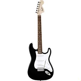 Squier AFFINITY STRATOCASTER RW BLK