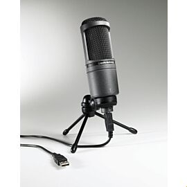 Audio-Technica AT2020USB