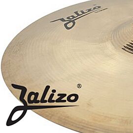 Zalizo Crash 16" E-series