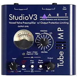 ART Tube MP Studio V3