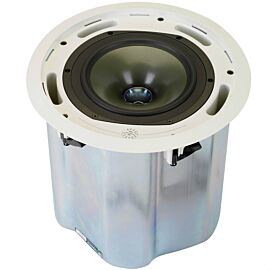 Tannoy CMS801DCPI Back can