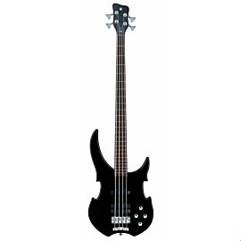 WARWICK RockBass Vampyre Dark Lord, 4-String, F#BEA Tuning (Solid Black High Polish)