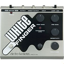 Electro-Harmonix White Finger