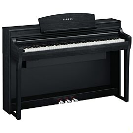 YAMAHA Clavinova CSP-275 (Black)