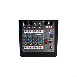 Allen Heath ZED-6