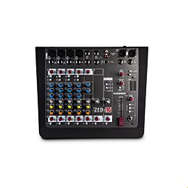 Allen Heath ZEDi-10