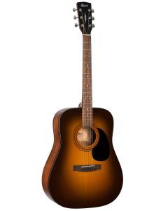 Акустическая гитара Cort AD810 (SSB)