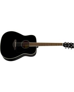 Акустическая гитара Yamaha FG820 (BL)