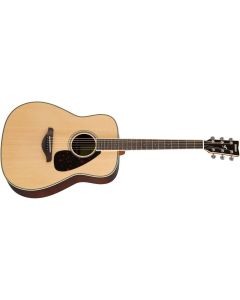 Акустическая гитара Yamaha FG830 (NT)