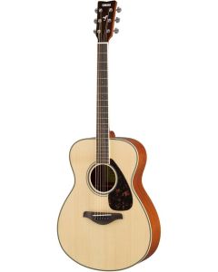 Акустическая гитара Yamaha FS820 (NT)
