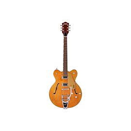 GRETSCH G5622T ELECTROMATIC CENTER BLOCK DOUBLE-CUT WITH BIGSBY SPEYSIDE