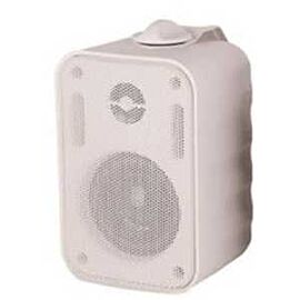 4all Audio WALL 420E White