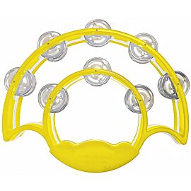 MAXTONE #717 TAMBOURINE (YELLOW)