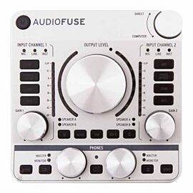 Arturia AudioFuse (Classic Silver)