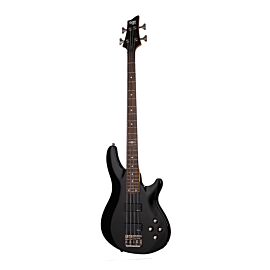 SGR BY SCHECTER C-4 BLK