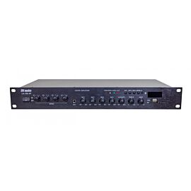 DV audio LA-250.4P