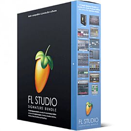 FL Studio 21 Signature Edition