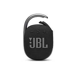 JBL CLIP 4 BLACK