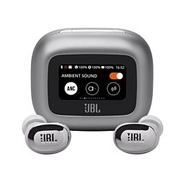 JBL Live Buds 3 Silver