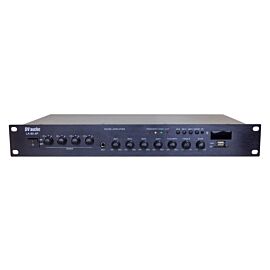 DV audio LA-80.4P