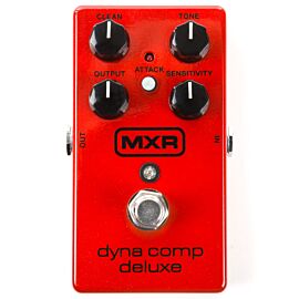 MXR DYNA COMP DELUXE