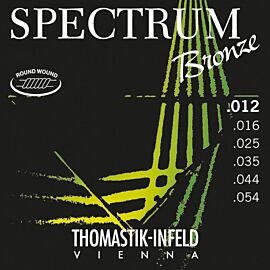 Thomastik Spectrum Bronze