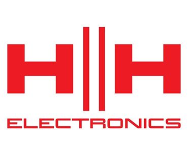 HH Electronics качественный звук с британским акцентом