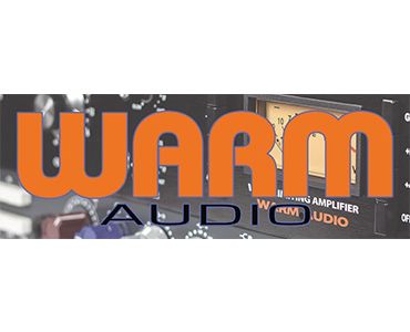 Warm Audio - Американский бренд для профессиональных студий наконец-то в Украине!