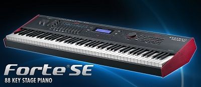 Kurzweil – клавишные инструменты с живым звучанием. Обзор от Soundmaster фото 4